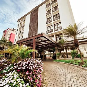 Hotel Vida Plaza, Núcleo Bandeirante