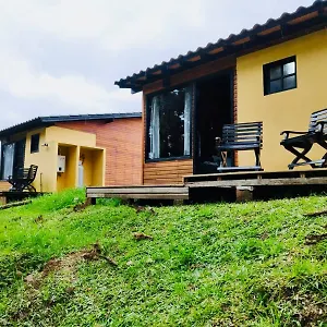 Flor De Goiaba , Urubici Brasil